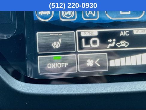 New 2026 Subaru Forester Limited AWD/4WD image 26