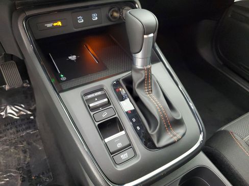 New 2026 Honda CR-V TrailSport image 20