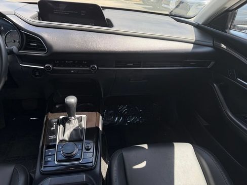 Used 2024 MAZDA CX-30 AWD 2.5 S w/ Select Sport Pkg image 19