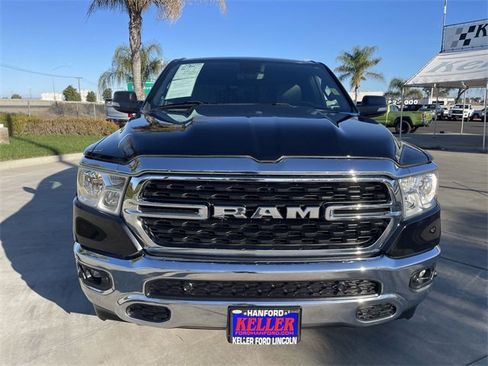 Used 2022 RAM 1500 Big Horn image 3