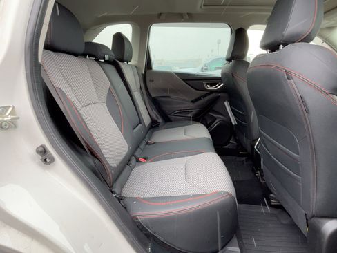 Used 2021 Subaru Forester Sport w/ Popular Package #2 image 32