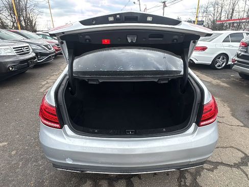 Used 2016 Mercedes-Benz E 400 Coupe image 12