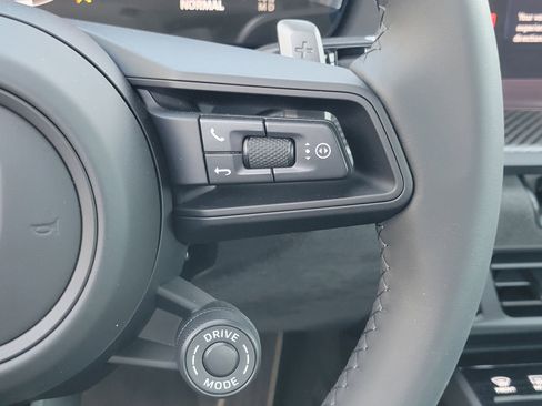 Certified 2026 Porsche 911 GT3 image 14