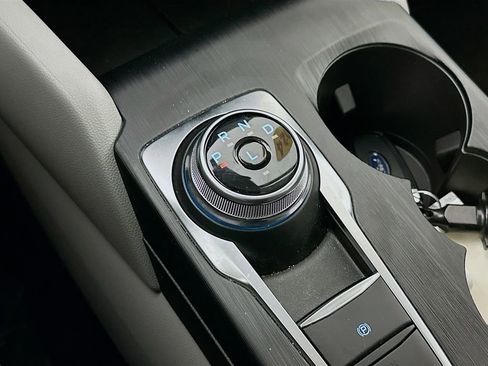 Used 2024 Ford Escape Base image 24