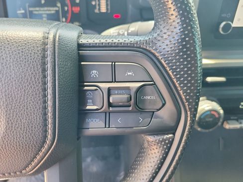 Used 2024 Toyota Tacoma SR5 RWD image 19