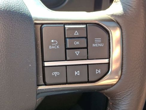 Used 2026 Ford F350 King Ranch w/ Tremor Off-Road Package image 24