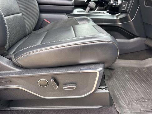 Certified 2023 Ford F150 Raptor AWD/4WD image 12