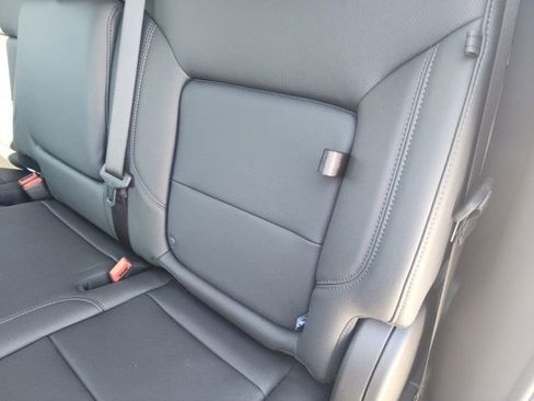 New 2026 Chevrolet Silverado 1500 LTZ w/ Z71 Off-Road Package AWD/4WD image 41