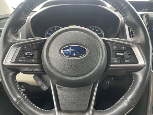 Used 2021 Subaru Ascent Touring w/ Popular Package #2 image 20