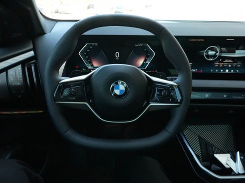 Certified 2025 BMW X3 xDrive30 w/ Premium Package AWD/4WD image 15