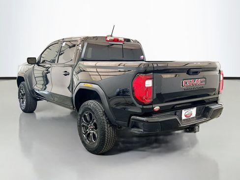 Used 2025 GMC Canyon Elevation w/ Convenience Package RWD image 6