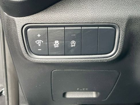 Certified 2024 Kia Soul LX w/ Option Group 015 image 9