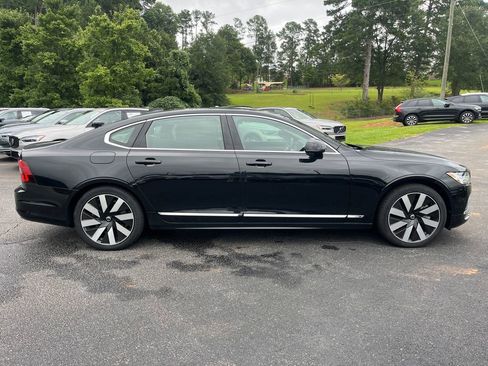 Used 2024 Volvo S90 T8 Ultimate image 6