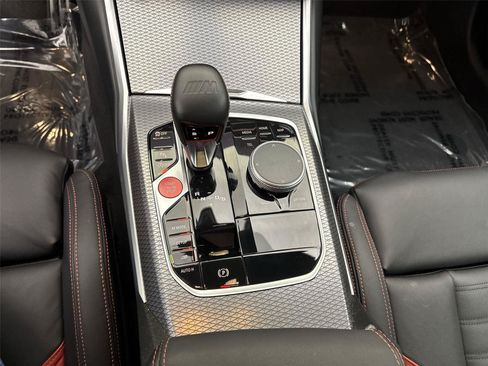 Used 2025 BMW M2 w/ M Driver's Package RWD image 23