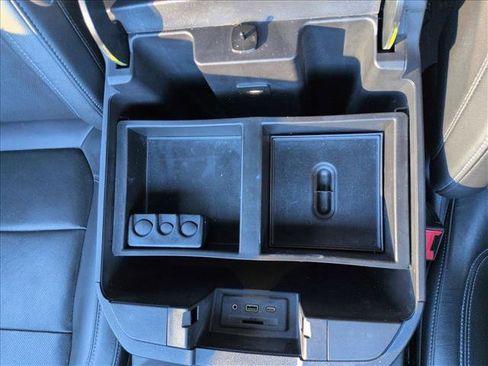 Used 2020 Chevrolet Silverado 1500 LTZ image 14