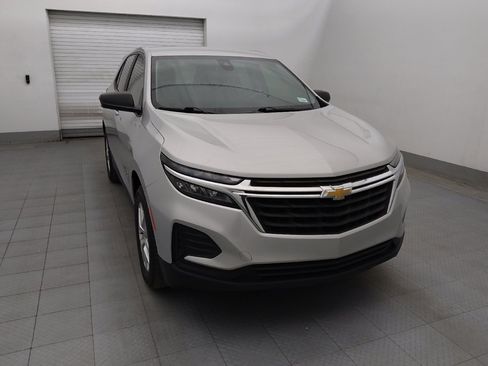 Used 2022 Chevrolet Equinox LS AWD/4WD image 13