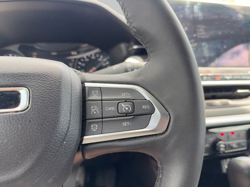Used 2024 Jeep Compass Limited AWD/4WD image 16