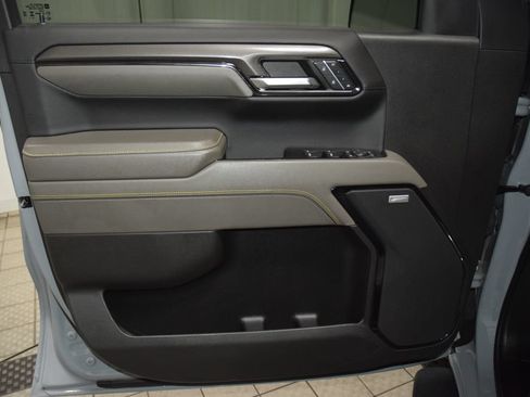 Used 2024 Chevrolet Silverado 1500 ZR2 w/ Technology Package AWD/4WD image 54