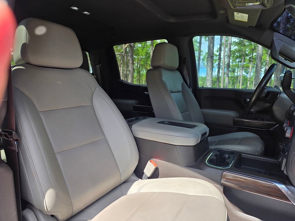 Used 2022 Chevrolet Silverado 1500 RST w/ All Star Edition Plus AWD/4WD image 26