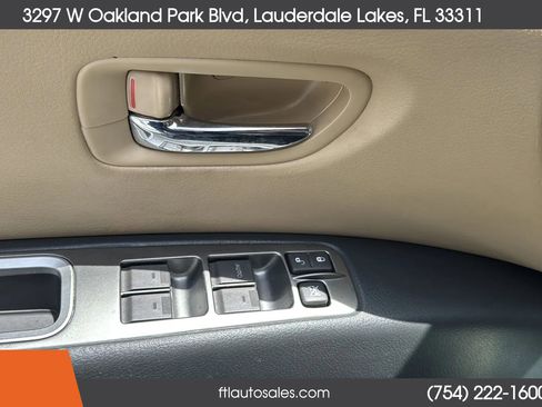 Used 2006 Subaru Tribeca Limited image 19