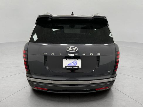 New 2026 Hyundai Palisade Limited AWD/4WD image 4