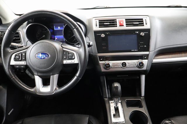 Used 2017 Subaru Outback 2.5i Limited AWD/4WD image 16