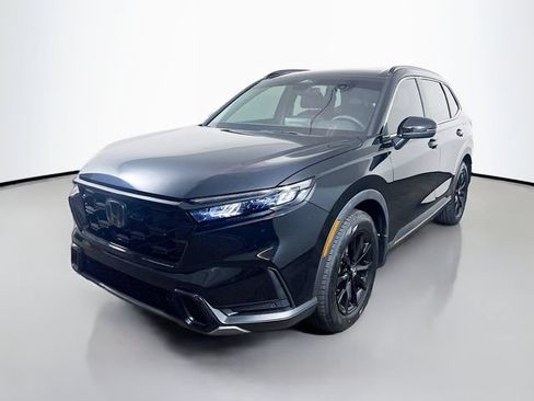 Used 2024 Honda CR-V Sport-L image 5