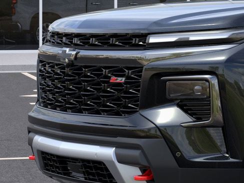 New 2026 Chevrolet Traverse Z71 w/ Enhanced Driving Package image 44