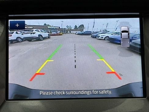 Used 2019 Ford Ranger Lariat w/ Equipment Group 501A Mid image 28