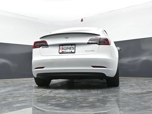 Used 2023 Tesla Model 3 Performance AWD/4WD image 53