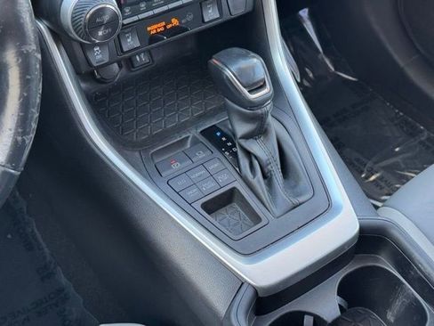 Certified 2019 Toyota RAV4 XLE Premium w/ Cold Weather Package AWD/4WD image 16