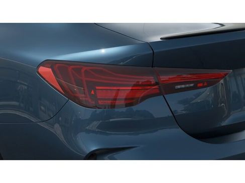 New 2026 BMW 430i Coupe w/ M Sport Package RWD image 8