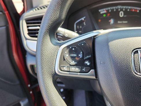 Certified 2021 Honda CR-V Special Edition image 20