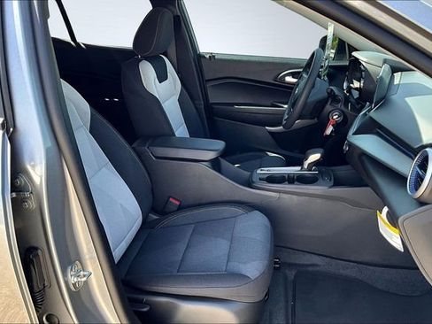 New 2026 Chevrolet Trax LS w/ Driver Confidence Package FWD image 12