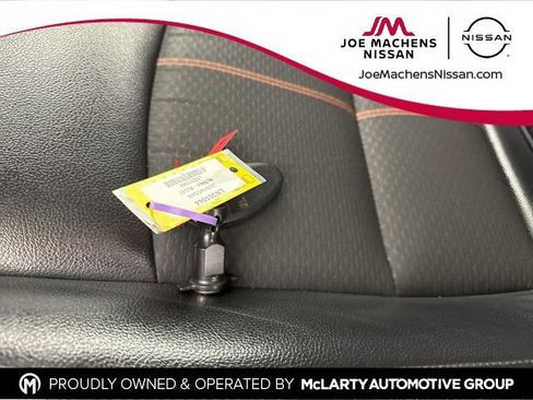 Used 2020 Nissan Altima 2.5 SR image 27