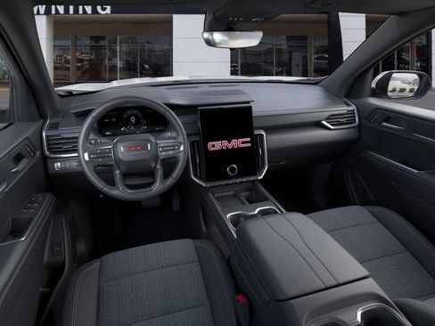 New 2026 GMC Acadia Elevation image 15