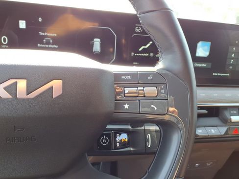 Certified 2024 Kia EV9 Land AWD/4WD image 18