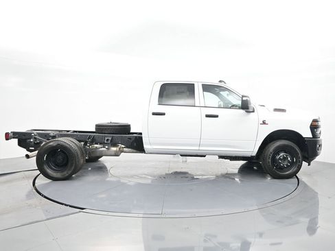 New 2026 RAM 3500 Tradesman image 6