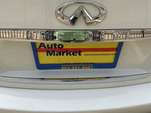 Used 2015 INFINITI QX50 Journey w/ Premium Package RWD image 46
