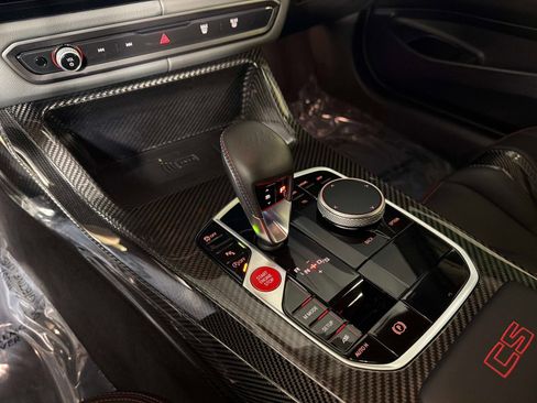 Used 2025 BMW M4 CS AWD/4WD image 32