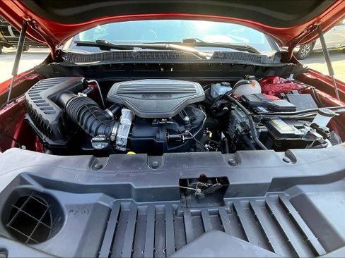 Used 2021 Chevrolet Blazer RS w/ Enhanced Convenience Package image 30