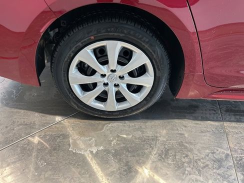 New 2026 Toyota Corolla LE image 17