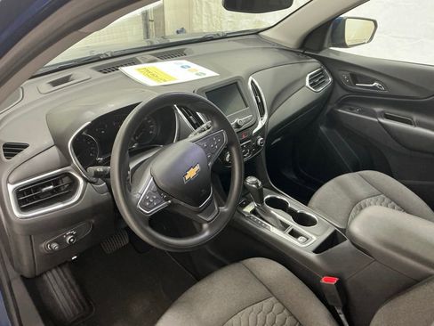 Used 2020 Chevrolet Equinox LT image 10