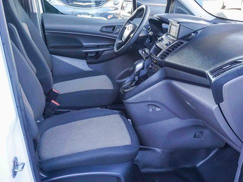 Used 2023 Ford Transit Connect XL image 13