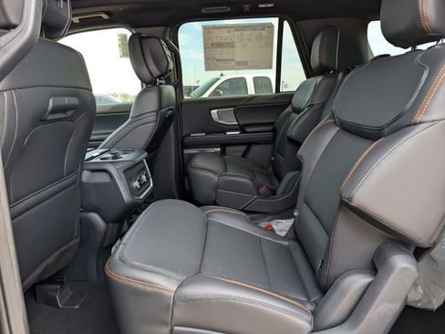 New 2026 Ford Expedition Tremor image 21