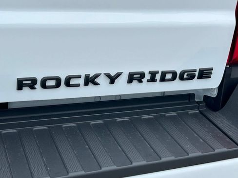 New 2026 Ford F250 Lariat w/ Black Appearance Package AWD/4WD image 26