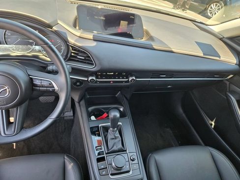 Certified 2026 MAZDA CX-30 AWD 2.5 S w/ Select Sport Pkg image 20