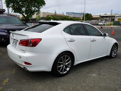 Used 2013 Lexus IS 250 RWD image 24