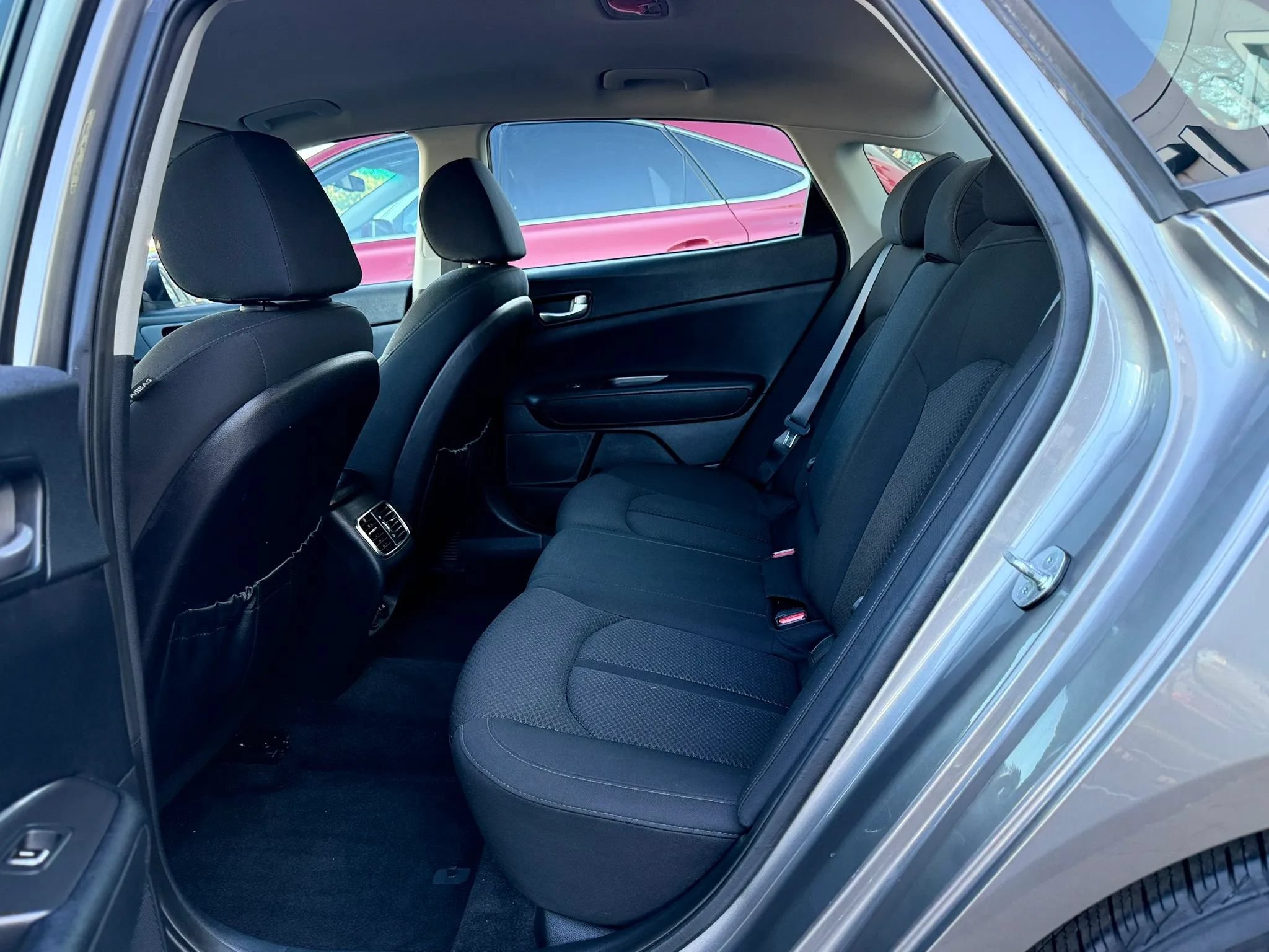 Used 2016 Kia Optima LX w/ Technology Package FWD image 26