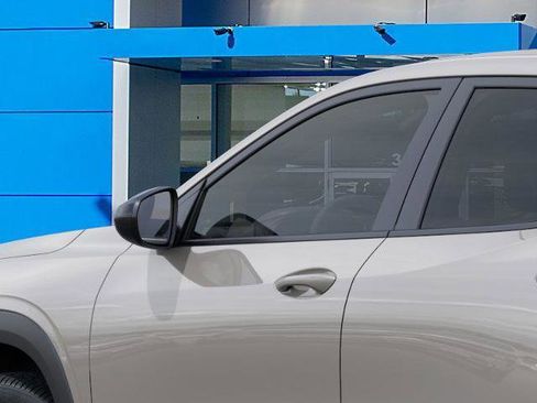 New 2026 Chevrolet Trax RS image 28